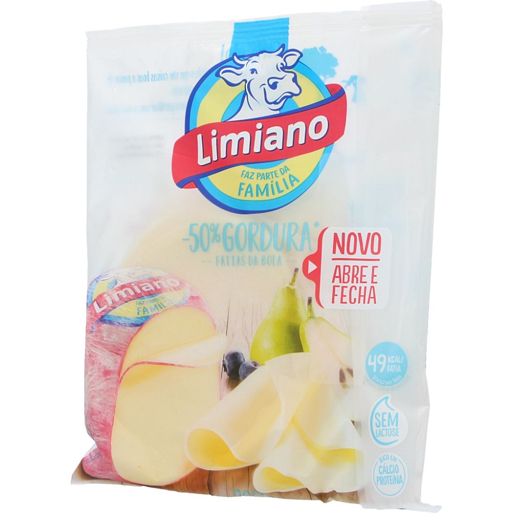  - Limiano Sliced Light Cheese 200g (1)