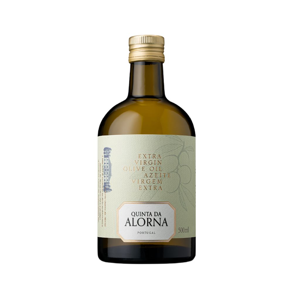  - Alorna Extra Virgin Olive Oil 500ml (1)