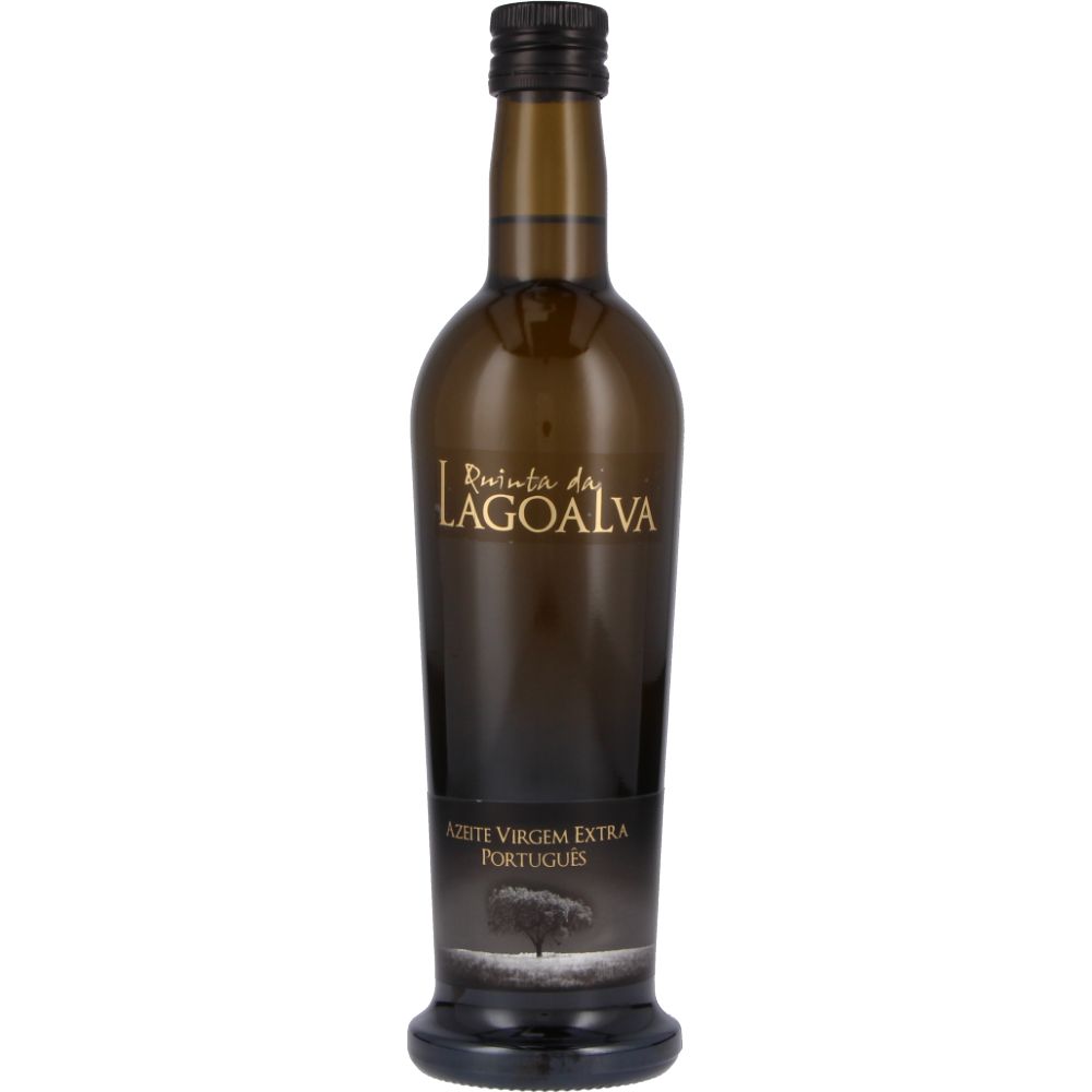  - Quinta da Lagoalva Extra Virgin Olive Oil 500 ml (1)