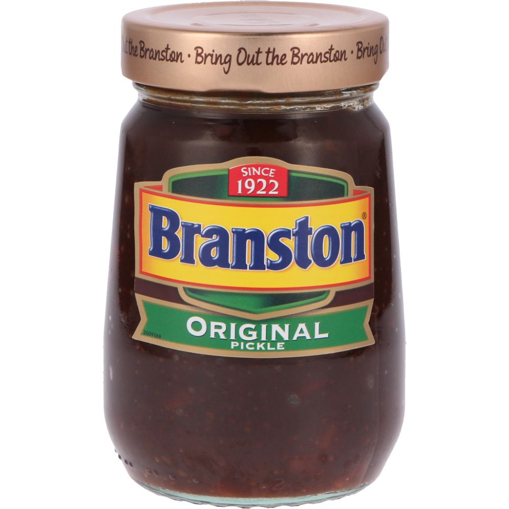 - Branston Original Pickle Sauce 360g (1)