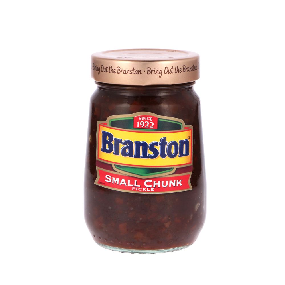  - Pickles Branston Pedaços Pequenos 360g (1)