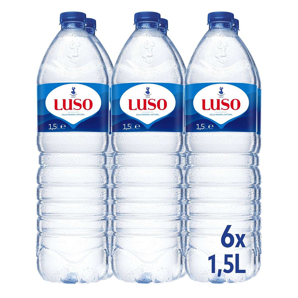  - Luso Still Mineral Water 6x1.5L (1)