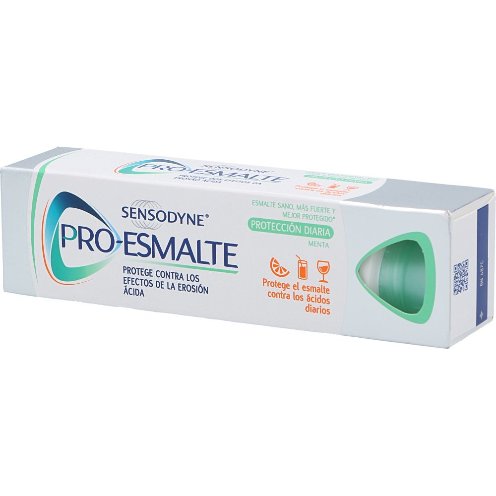  - Sensodyne Pro Enamel Toothpaste 75mL