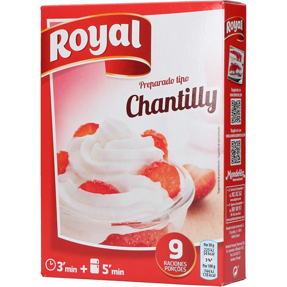  - Preparado Chantilly Royal 72g (1)