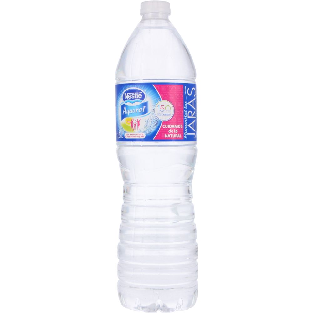  - Aquarel Mineral Water 1.5 L (1)