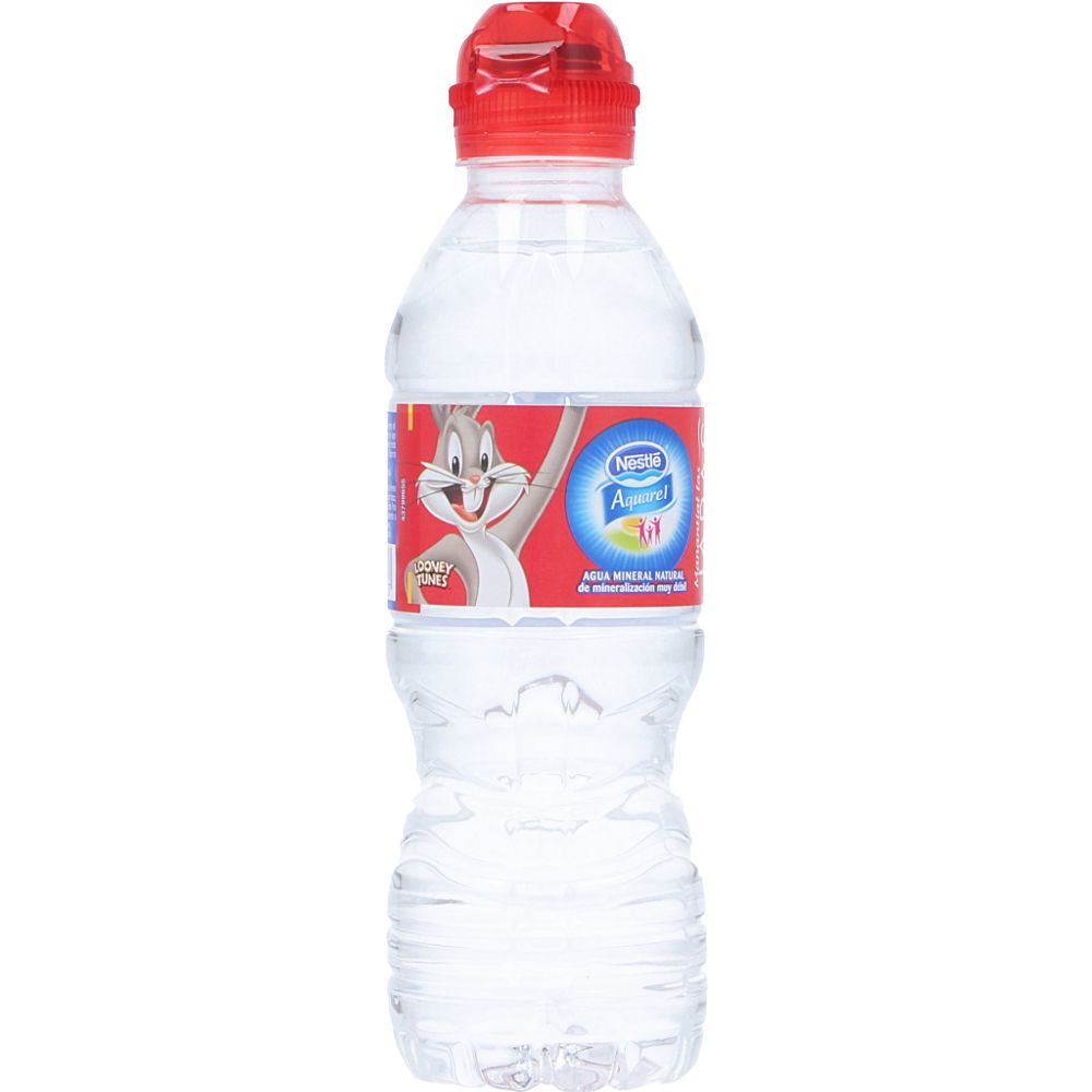 - Aquarel Sport Mineral Water 33cl (1)