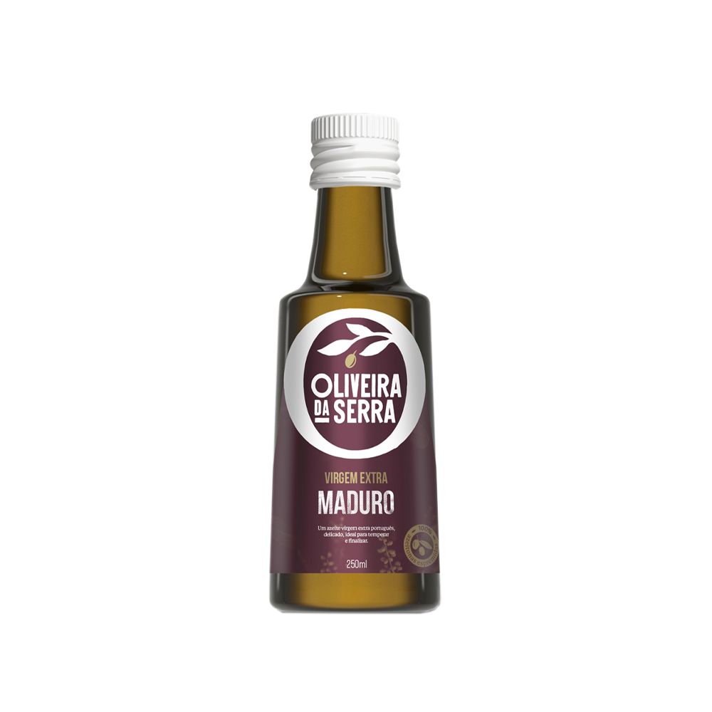 - Oliveira da Serra Mature Olives Olive Oil 250mL (1)