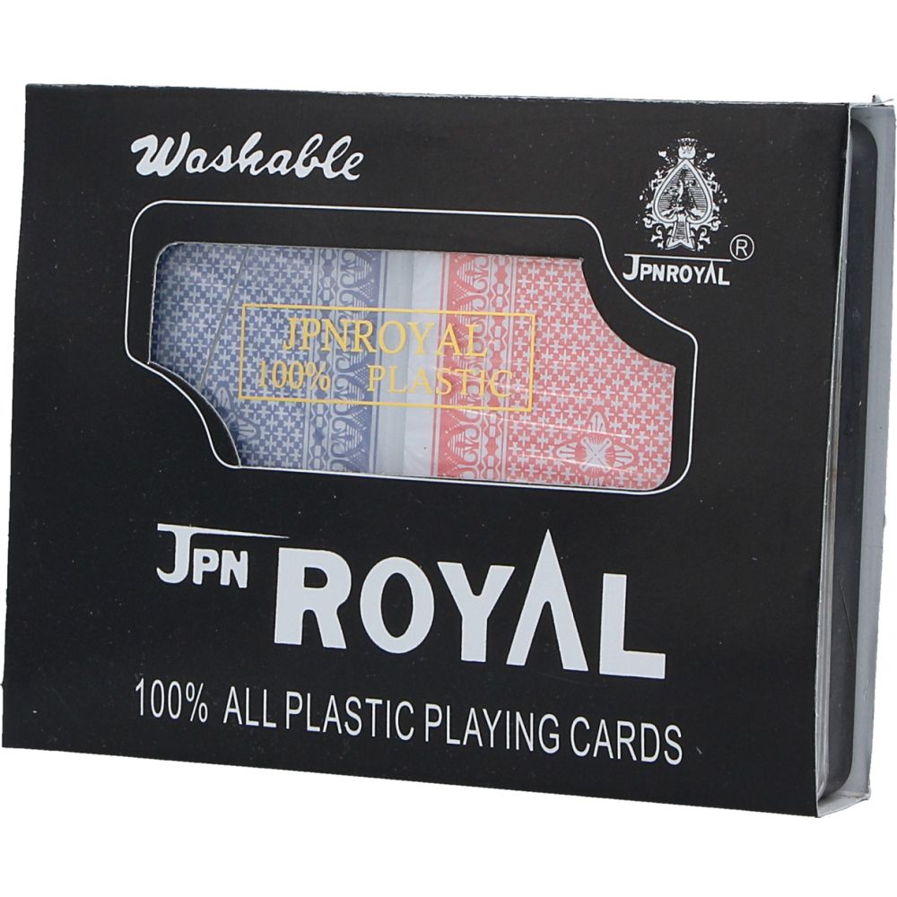  - Royal Pack of Playing Cards pc (1)