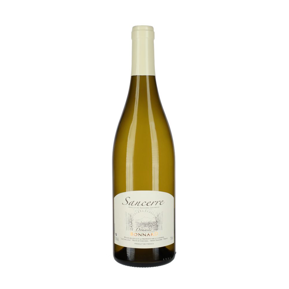  - Domaine Bonnard Sancerre White Wine 75cl (2)
