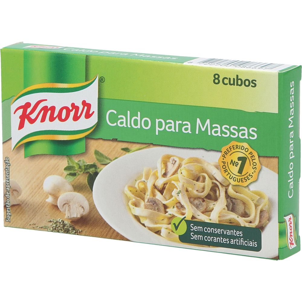  - Knorr Stock Cubes for Pasta 80g (1)