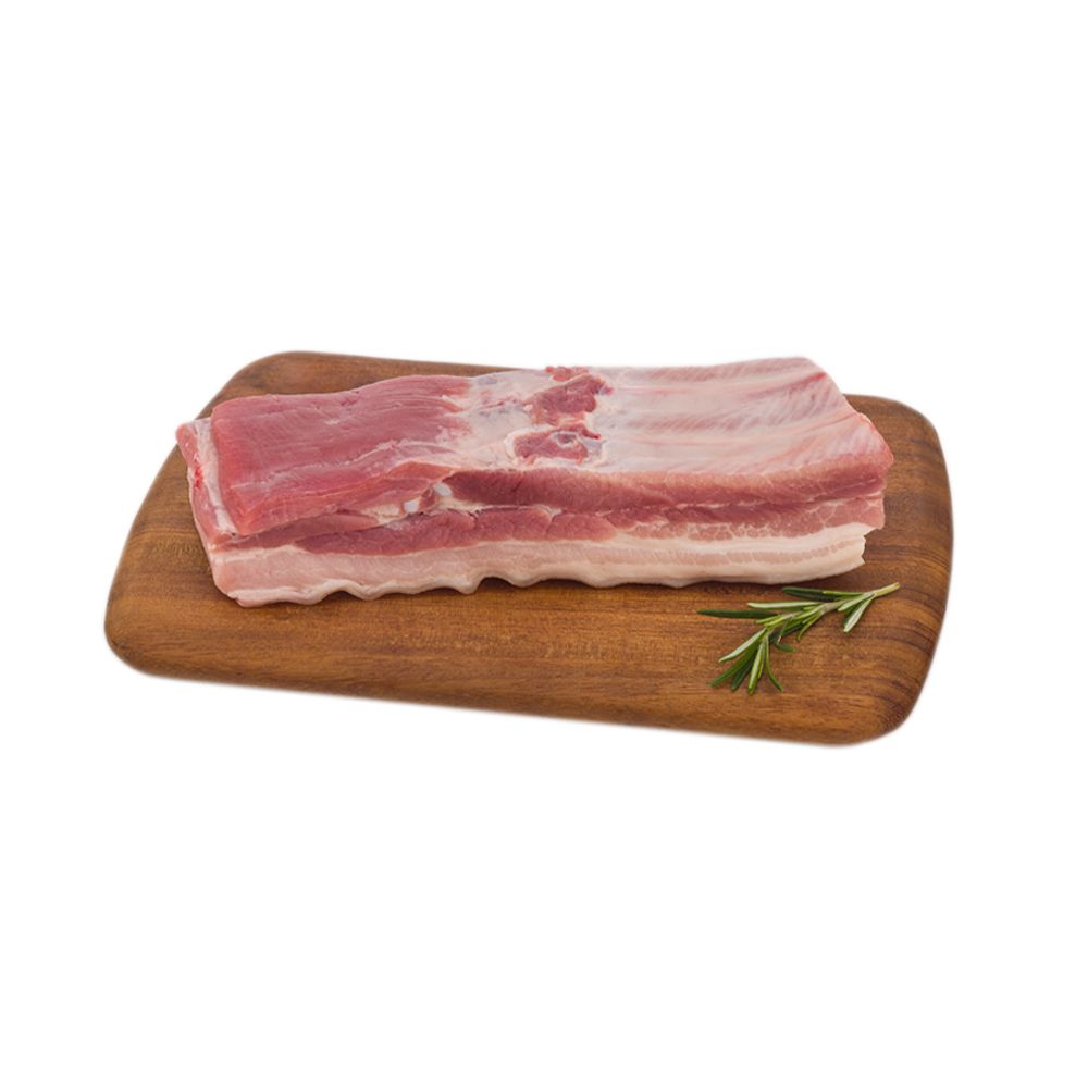  - Pork Belly Slices Kg (1)