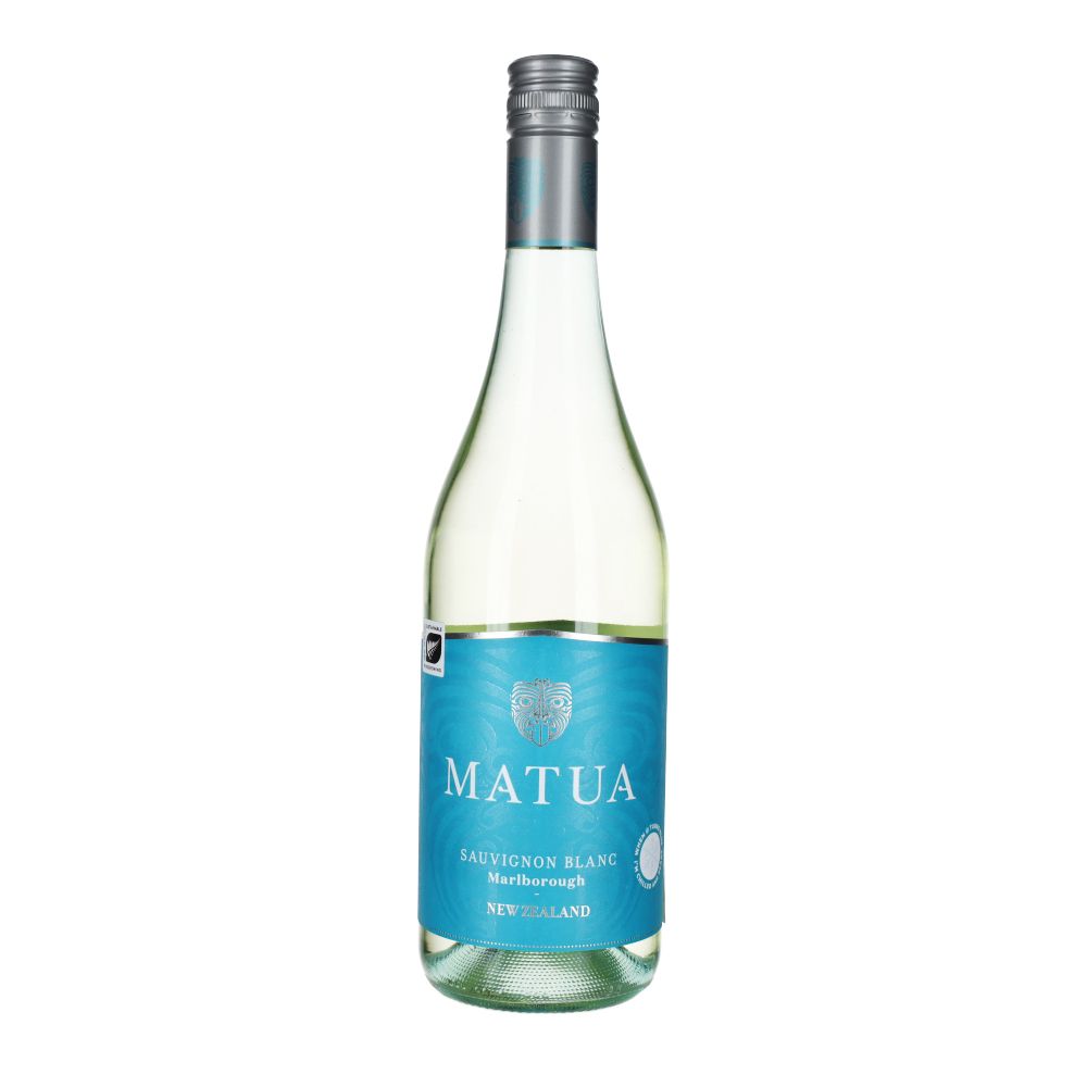  - Matua Valley Sauvignon Blanc White Wine 75cl (1)