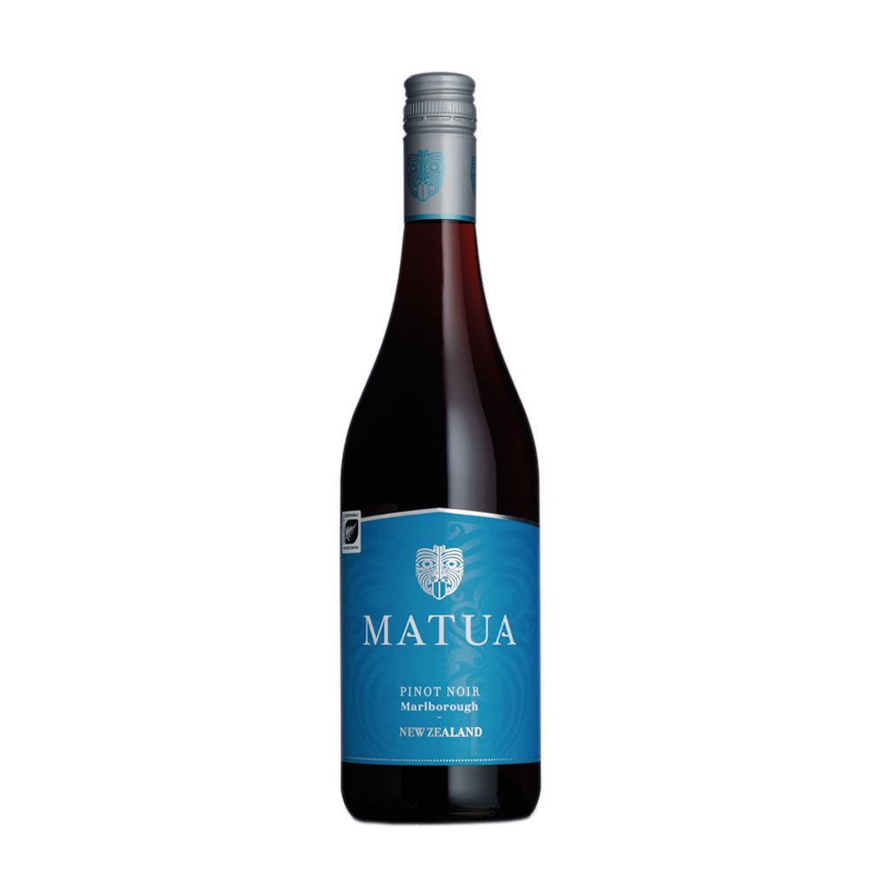  - Matua Valley Pinot Noir Red Wine 75cl (1)