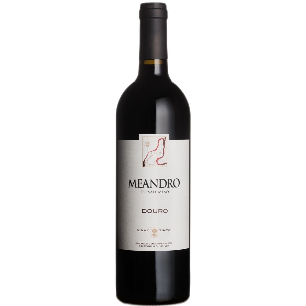  - Meandro Red Wine 75cl (1)