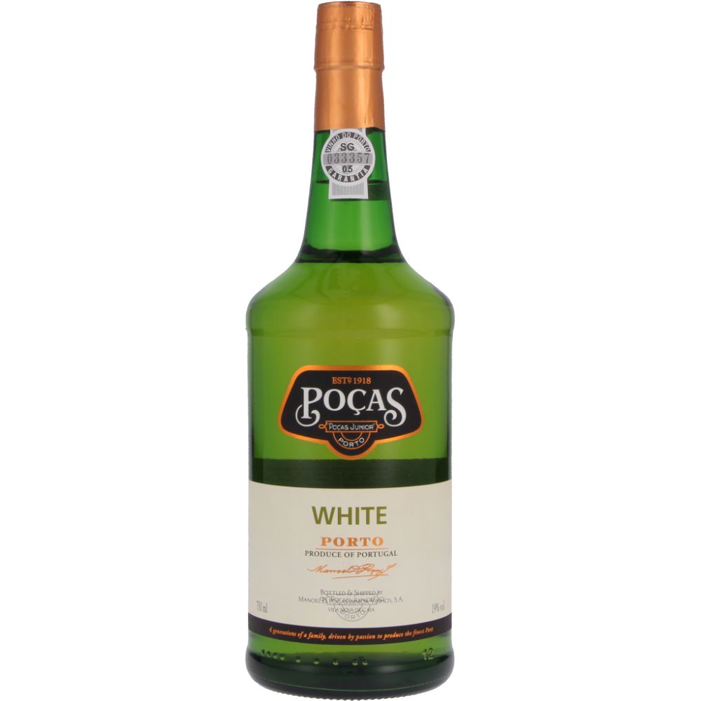  - Pocas White Port Wine 75cl (1)