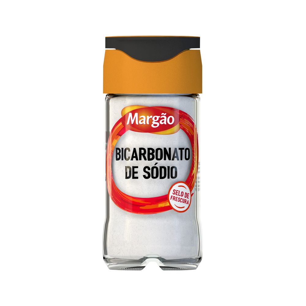  - Margão Bicarbonate of Soda 77g (1)