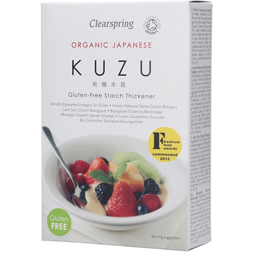  - Clearspring Organic Kuzu Starch Thickener 125g (1)