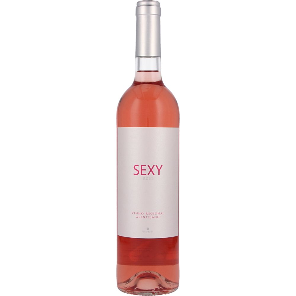  - Sexy Rosé Wine `15 75cl (1)
