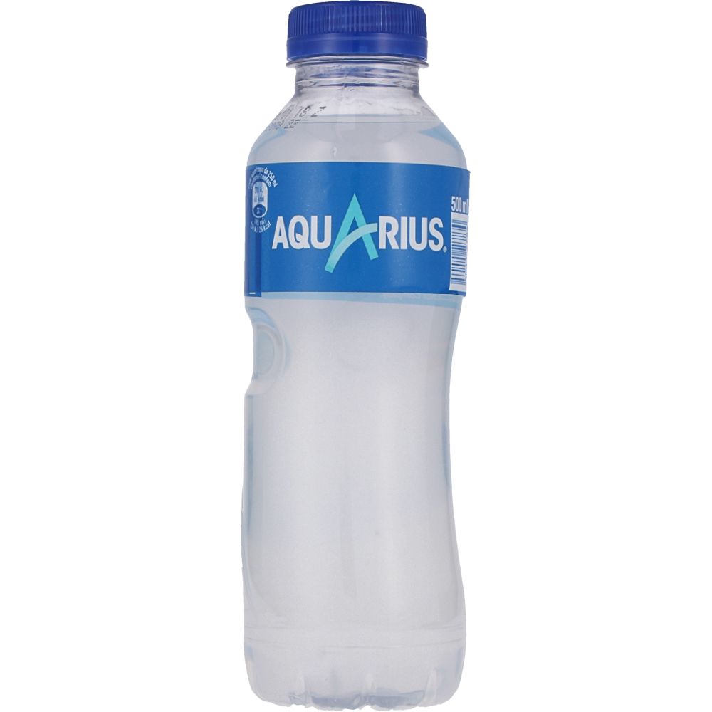  - Aquarius Still Lemon Drink 50cl (1)