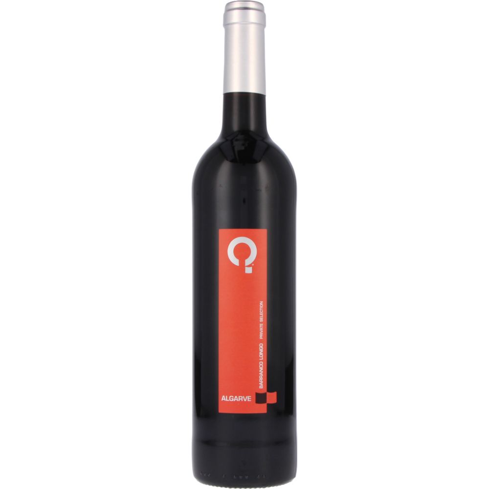  - Barranco Longo Aragonez / Cabernet Sauvignon Red Wine 75cl (1)