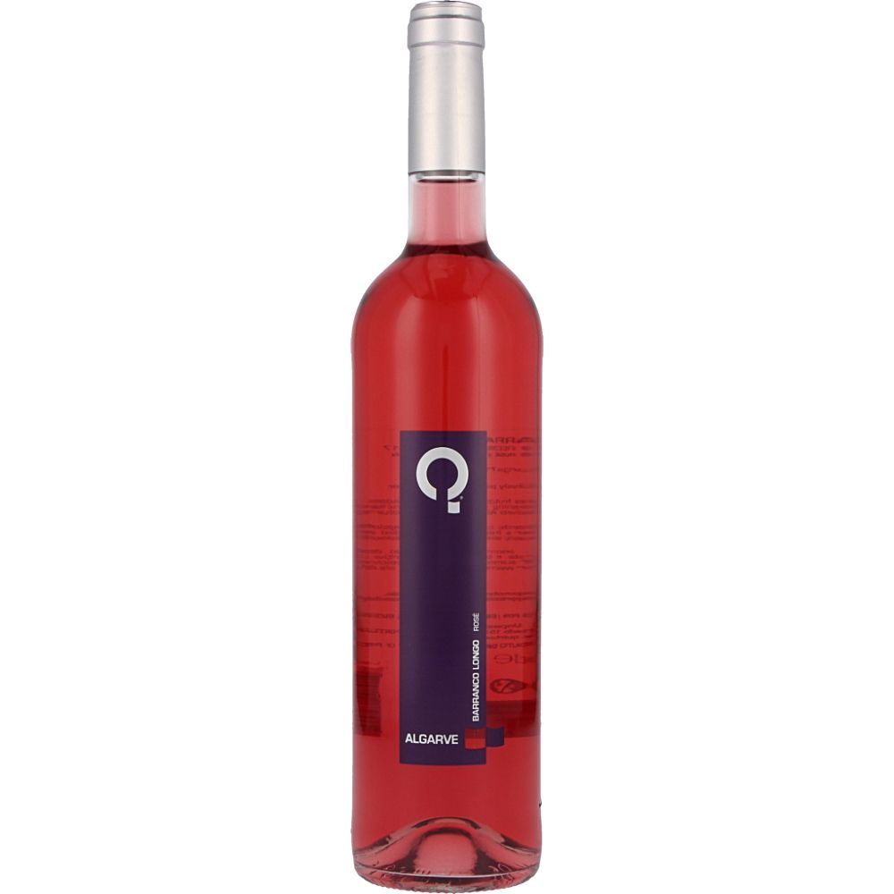  - Quinta do Barranco Longo Rosé Wine 75cl (1)