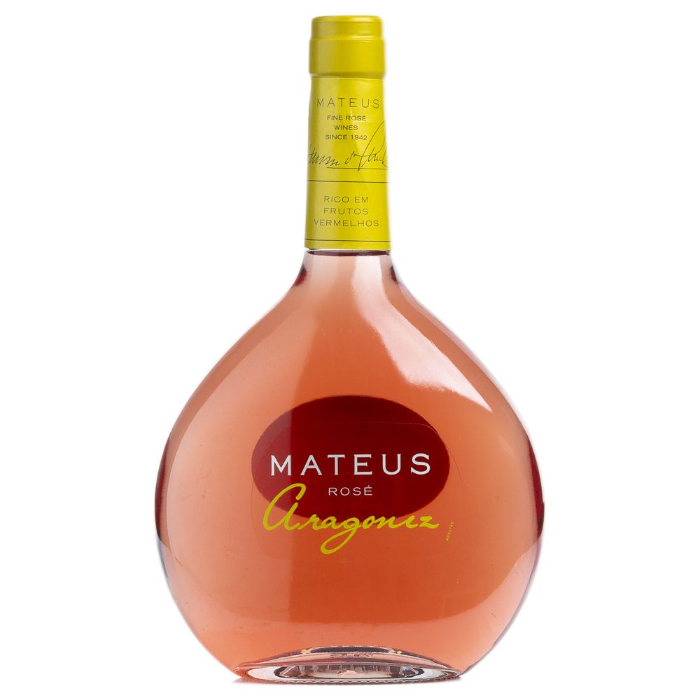  - Mateus Emotions Rosé Wine 75cl (1)