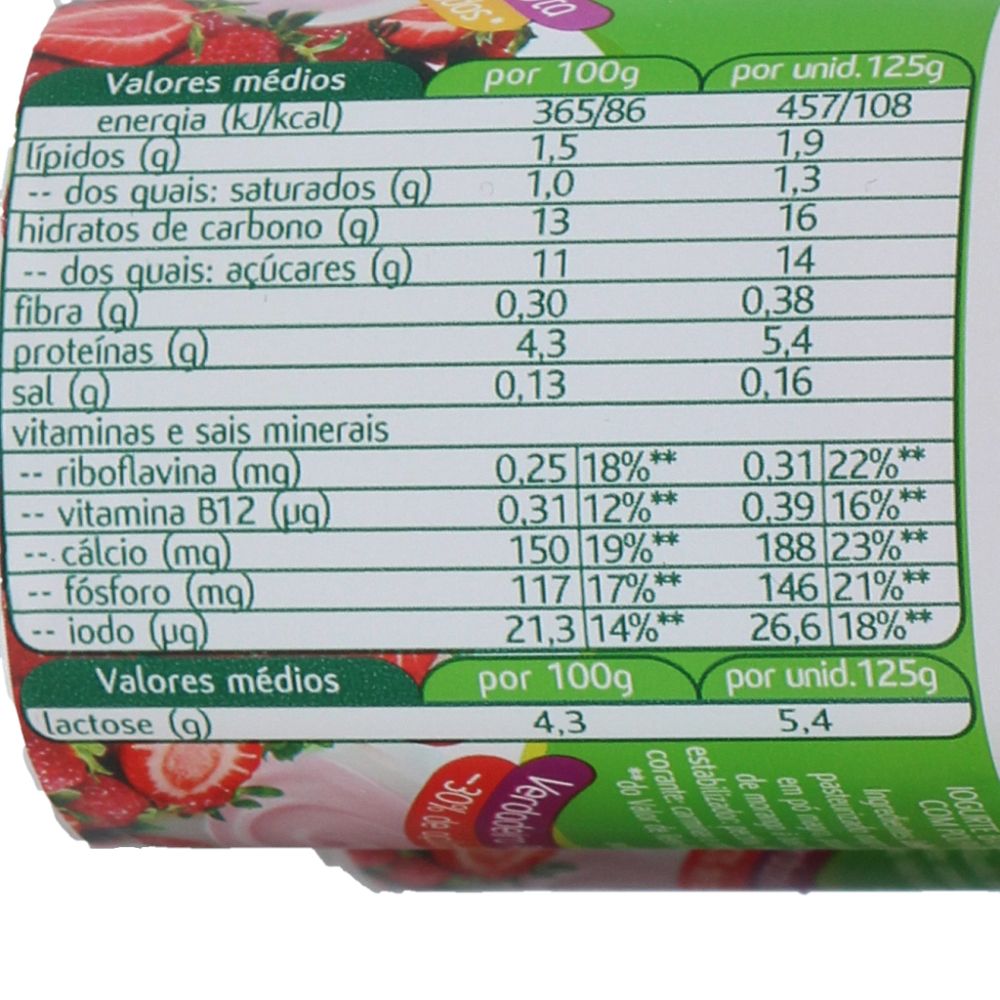  - Mimosa Strawberry Yoghurt 4x120g (2)