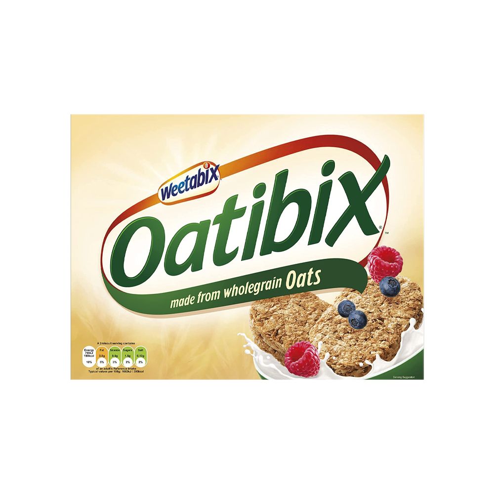  - Weetabix Oatbix Cereals 24 pc (1)