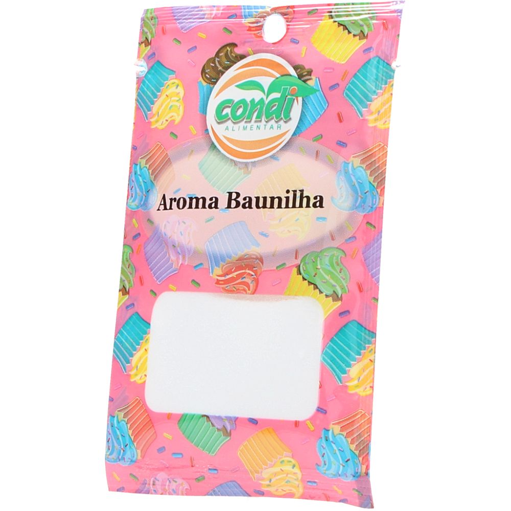  - Aroma Baunilha Condimar 12g (1)
