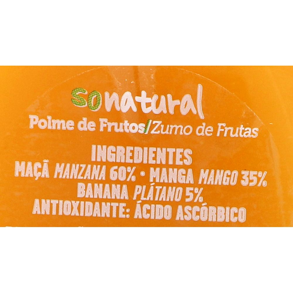  - Sonatural Mix Mango Pulp 250ml (2)