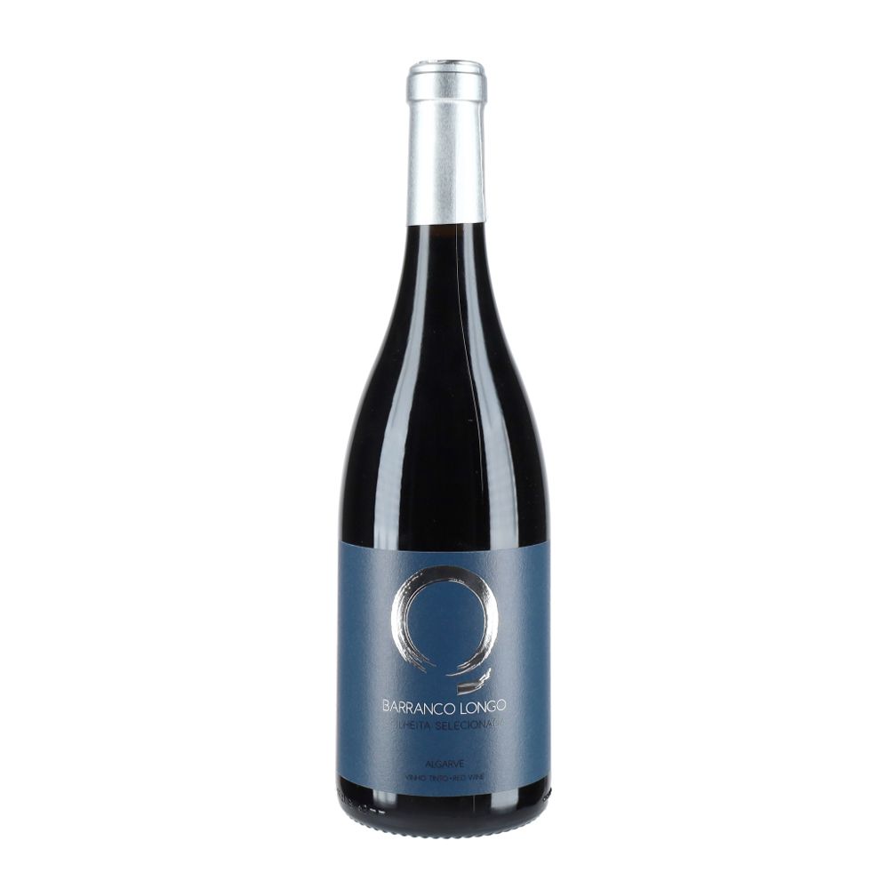  - Barranco Longo Harvest Selection Red Wine 75cl (2)