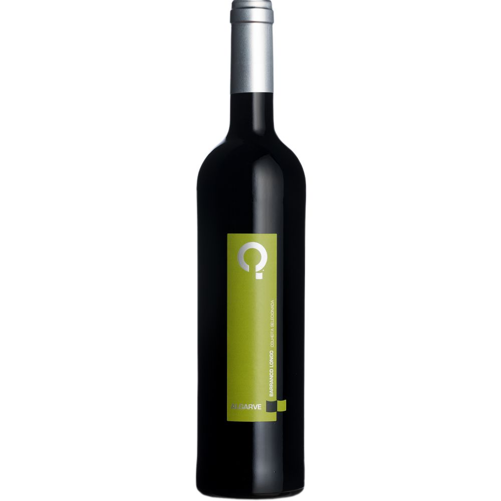  - Barranco Longo Harvest Selection Red Wine 75cl (1)