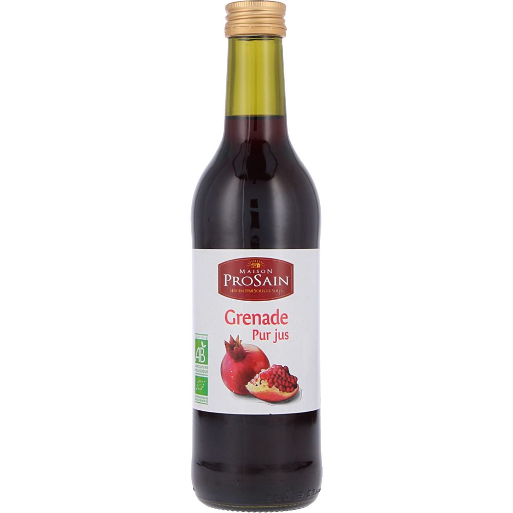  - Prosain Pomegranate Juice 50cl (1)
