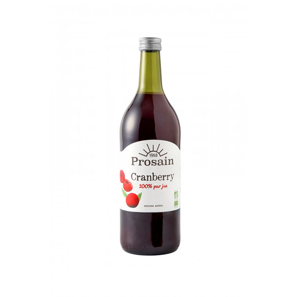  - Prosain Red Cranberry Juice 50cl (1)