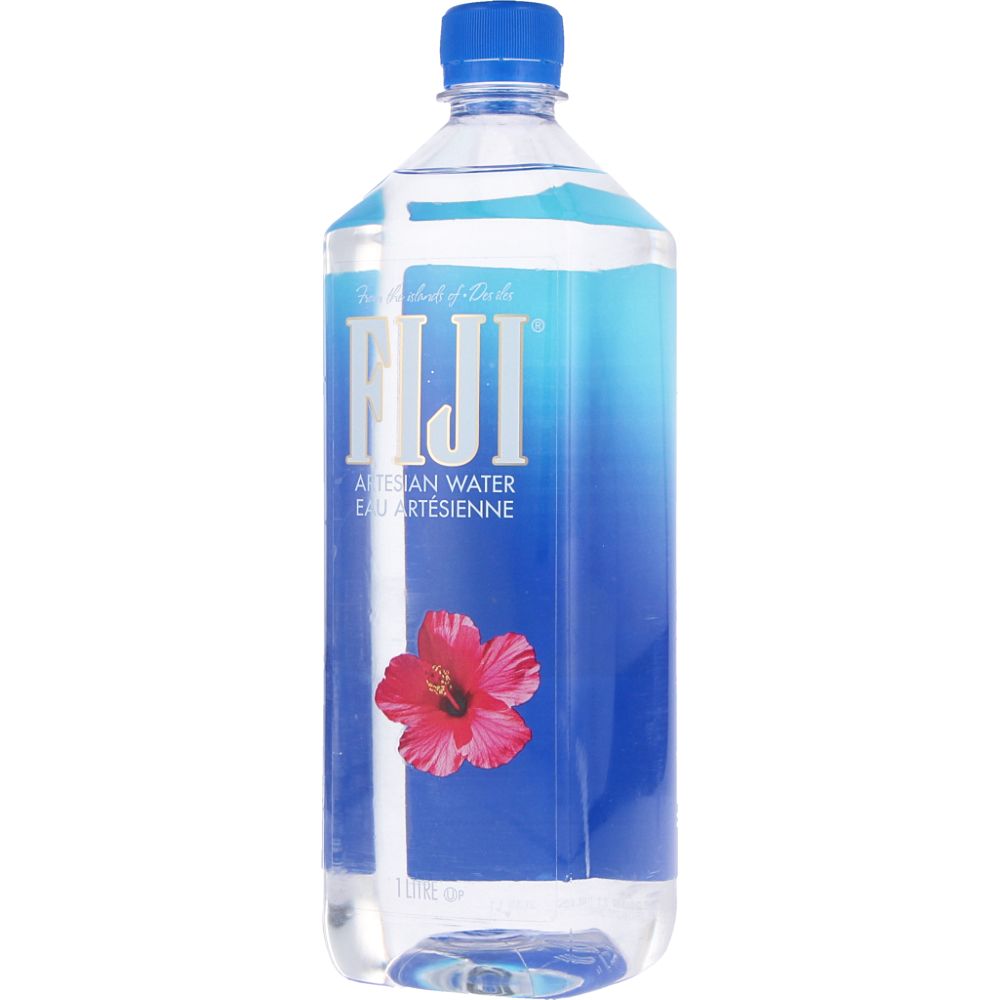  - Fiji Artesian Water 1L (1)