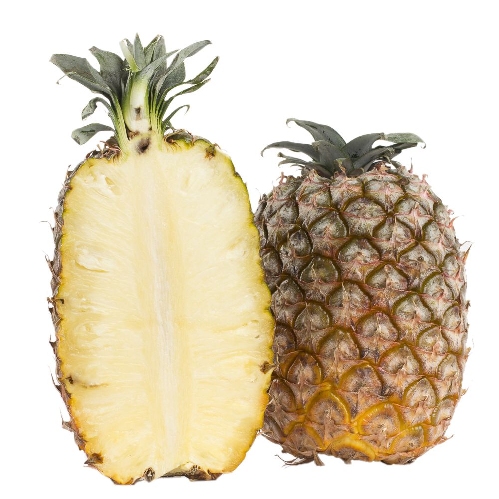  - Azores Pineapple Kg (1)