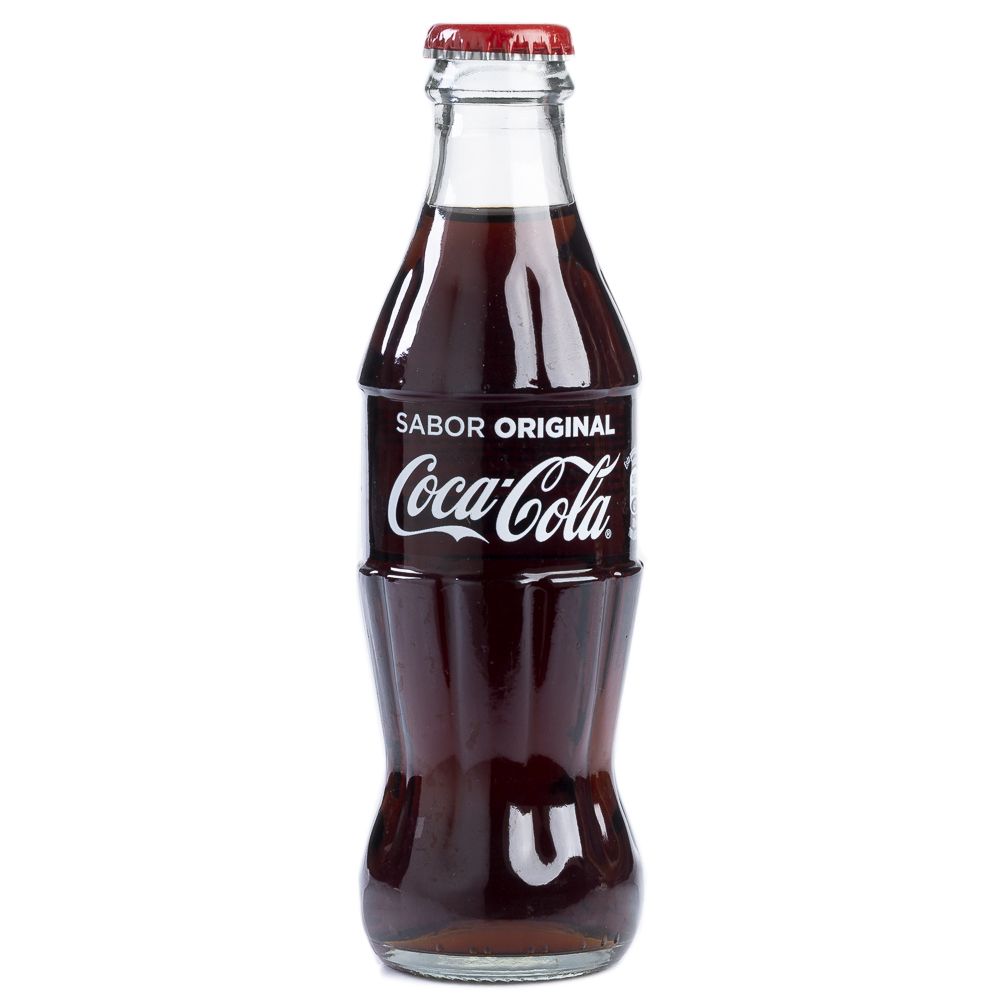  - Refrigerante Coca-Cola 20cl (1)