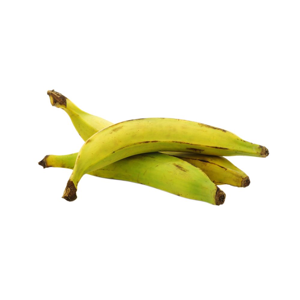  - Banana Plátano p/ Fritar Kg (1)