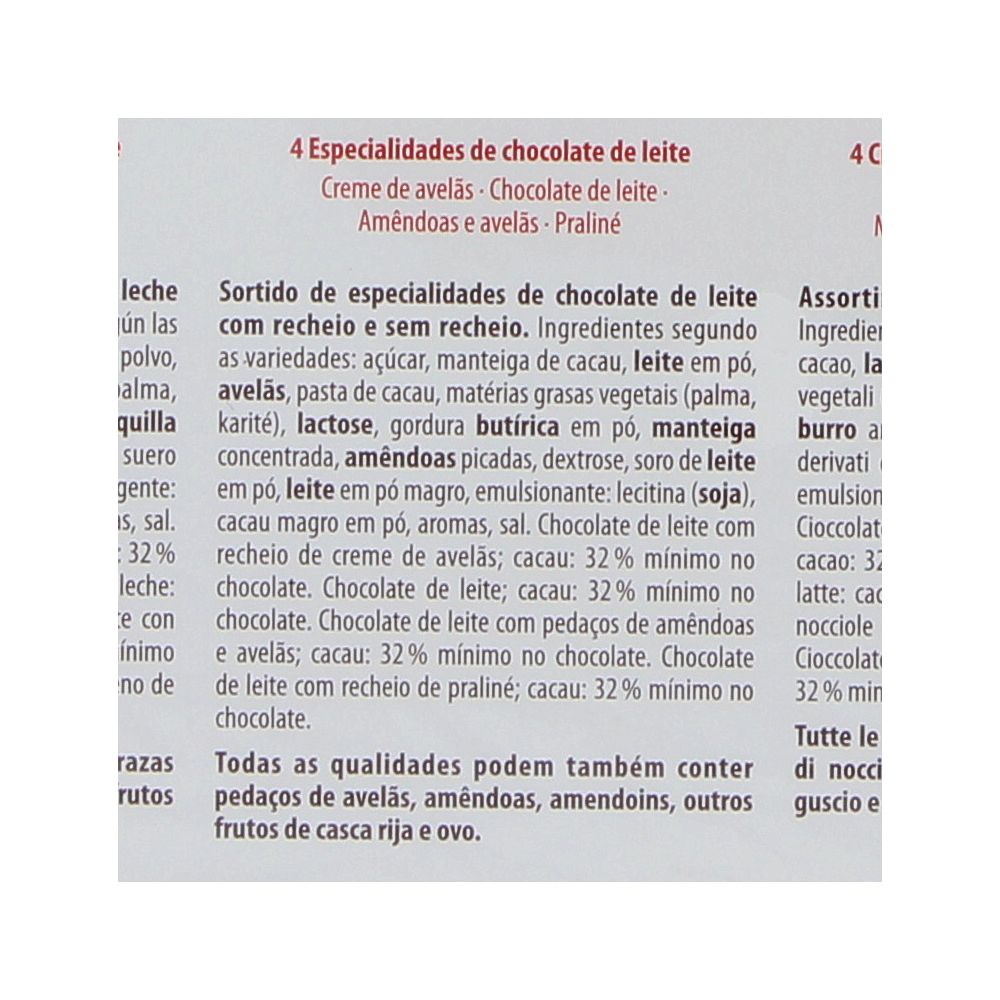  - Chocolate Merci Leite 250g (3)