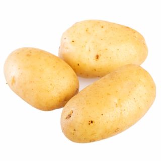  - White Potato Kg