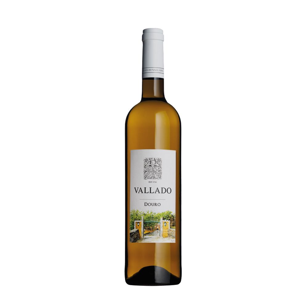  - Vinho Vallado Branco 75cl (1)