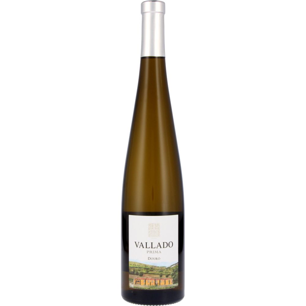  - Quinta do Vallado Prima White Wine 75cl (1)