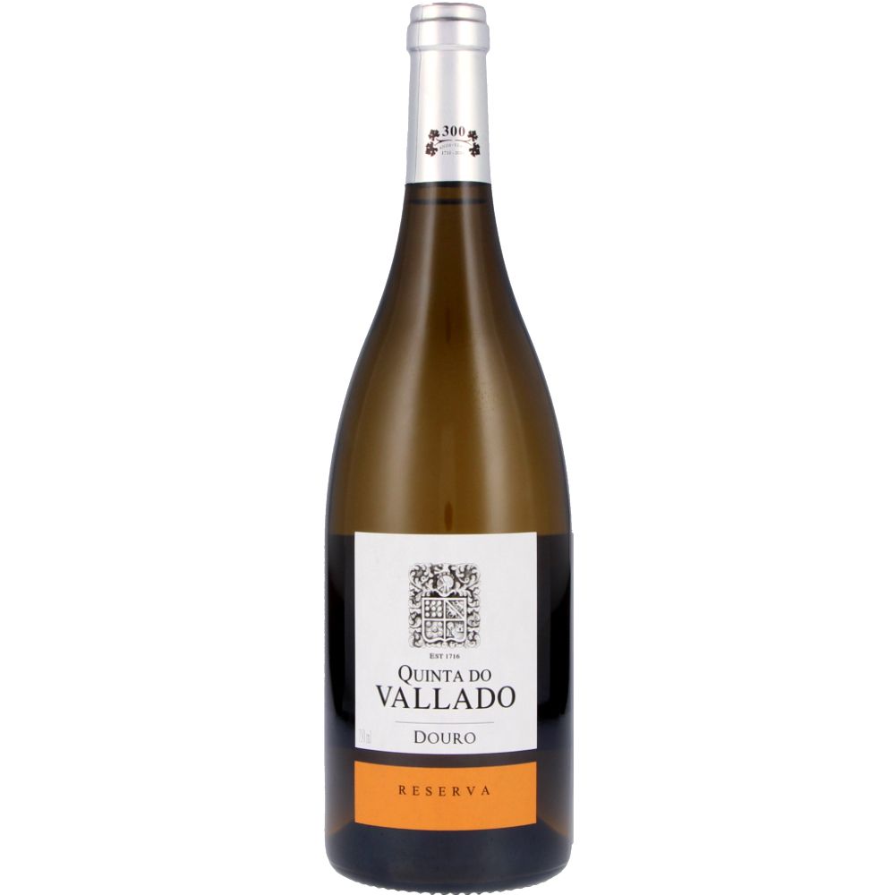  - Quinta do Vallado Reserva White Wine 75cl (1)