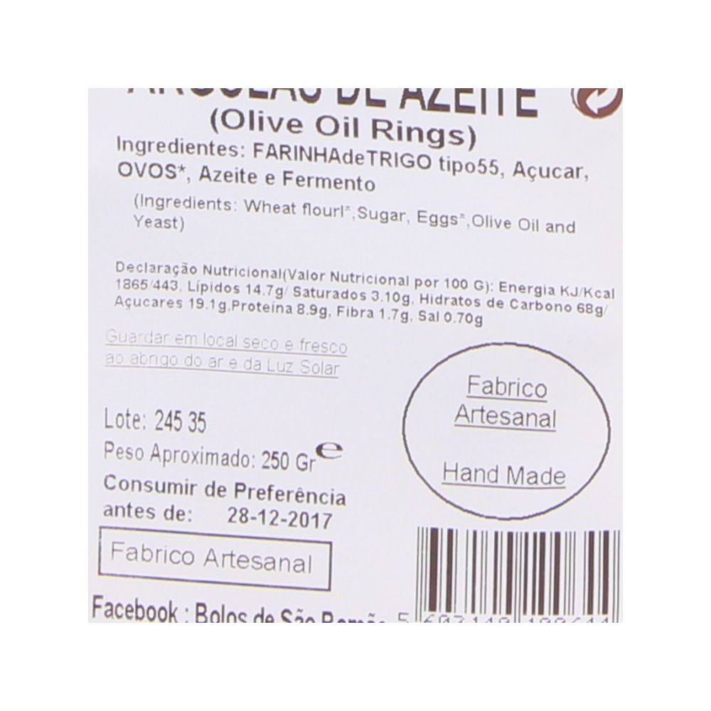  - Olive Rings Cookies 250g (2)