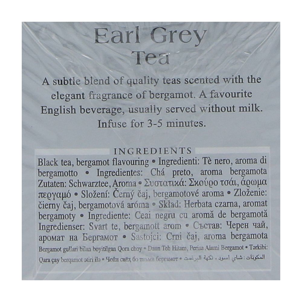  - Ahmad Tea Earl Grey Tea 20 Bags (3)