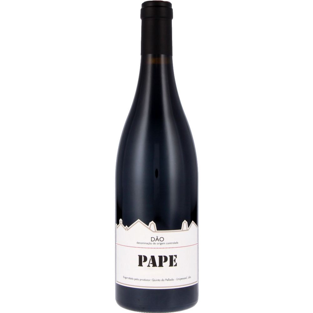  - Vinho Pape Tinto 75cl (1)