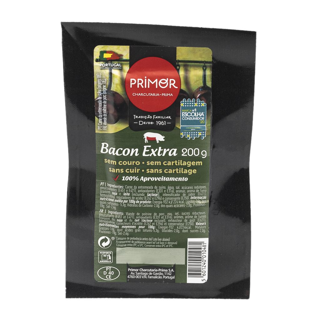  - Primor Rindles Bacon 200g (1)