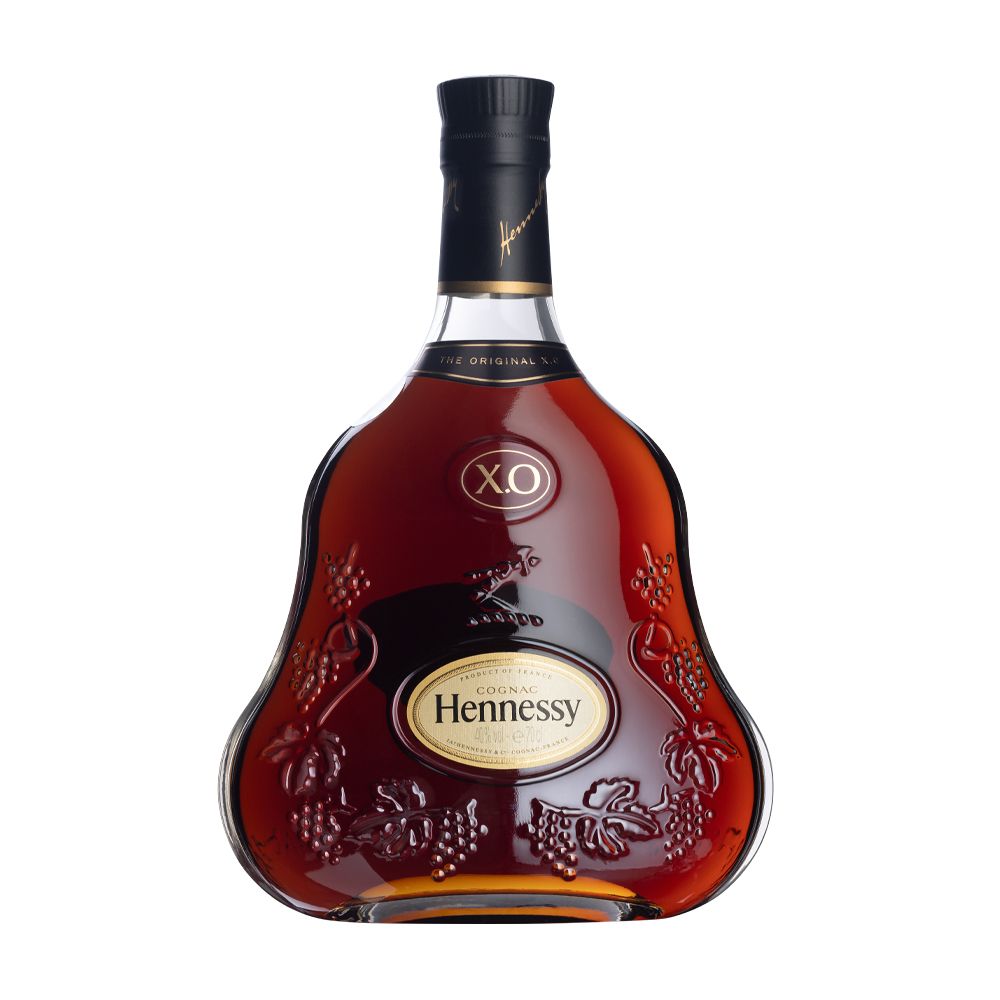  - Hennessy X.O. Cognac 70cl (1)