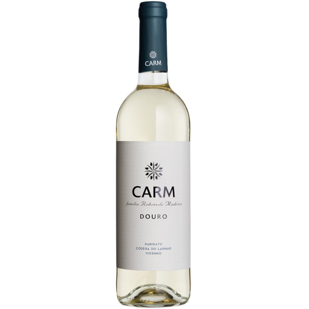  - Carm White Wine 75cl (1)