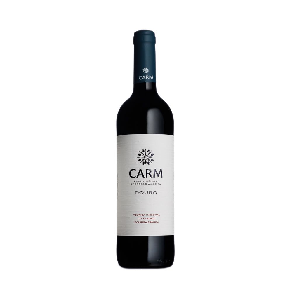  - Carm Red Wine 75cl (1)